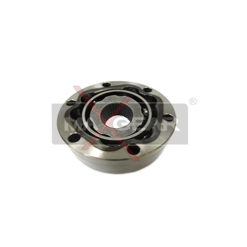 Embout de cardan avant (kit de réparation) MAXGEAR 49-0332
