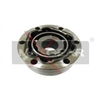 Embout de cardan avant (kit de réparation) MAXGEAR 49-0333