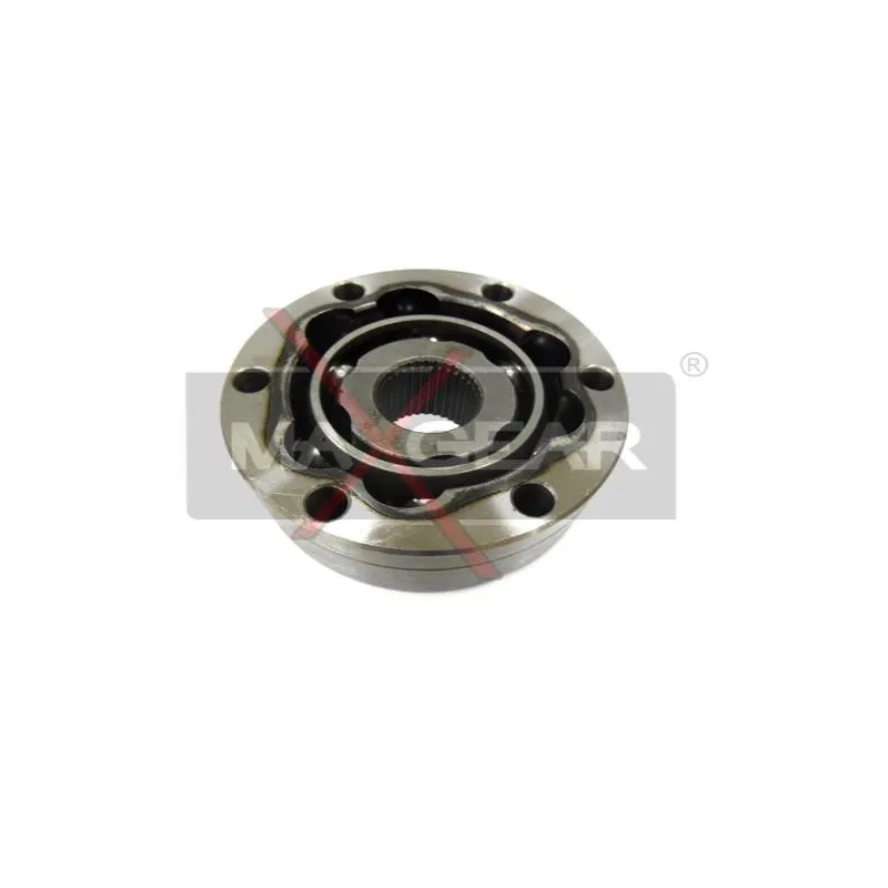 Embout de cardan avant (kit de réparation) MAXGEAR 49-0333