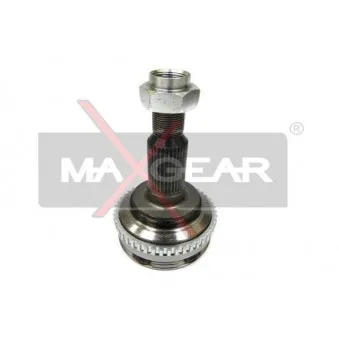 Embout de cardan avant (kit de réparation) MAXGEAR 49-0335