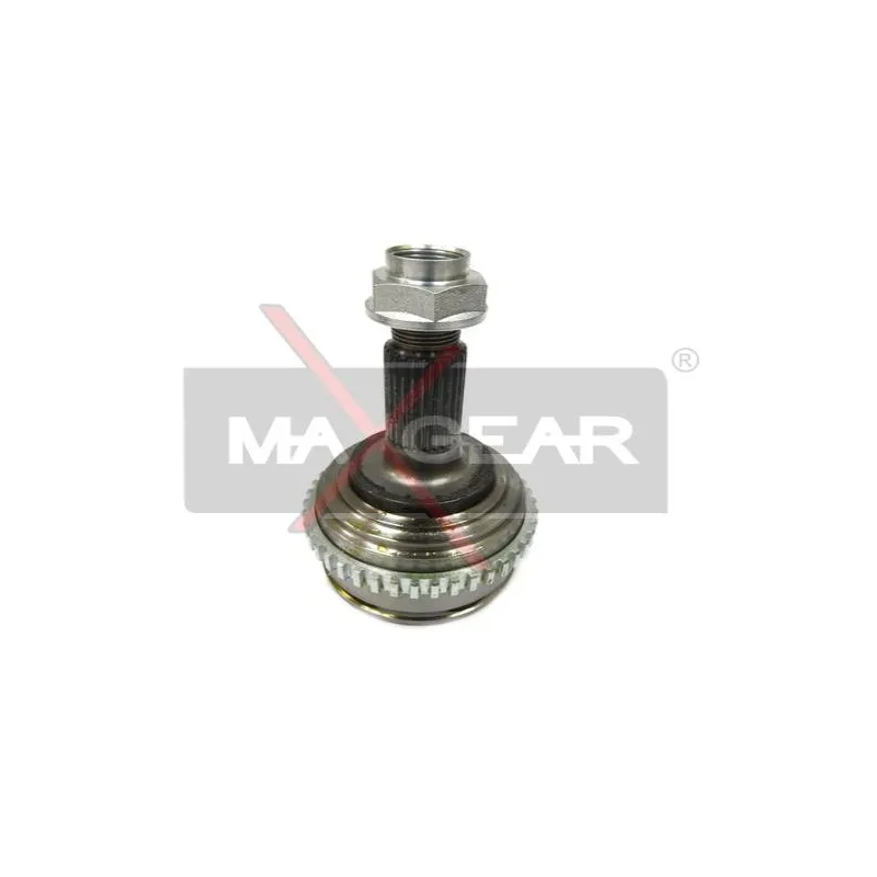 Embout de cardan avant (kit de réparation) MAXGEAR 49-0337