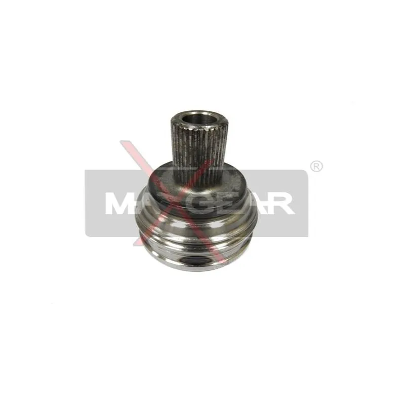 Embout de cardan avant (kit de réparation) MAXGEAR 49-0340