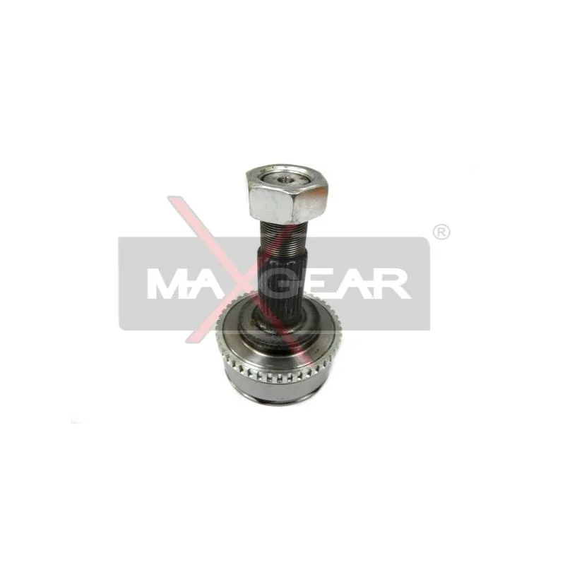 Embout de cardan avant (kit de réparation) MAXGEAR 49-0344