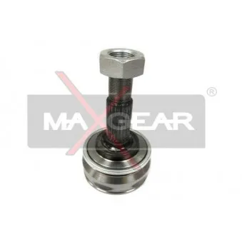 Embout de cardan avant (kit de réparation) MAXGEAR 49-0346