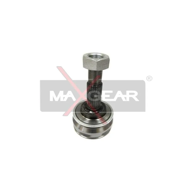 Embout de cardan avant (kit de réparation) MAXGEAR 49-0346