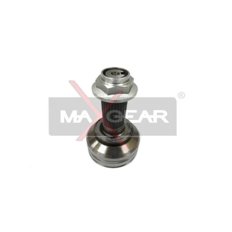 Embout de cardan avant (kit de réparation) MAXGEAR 49-0350