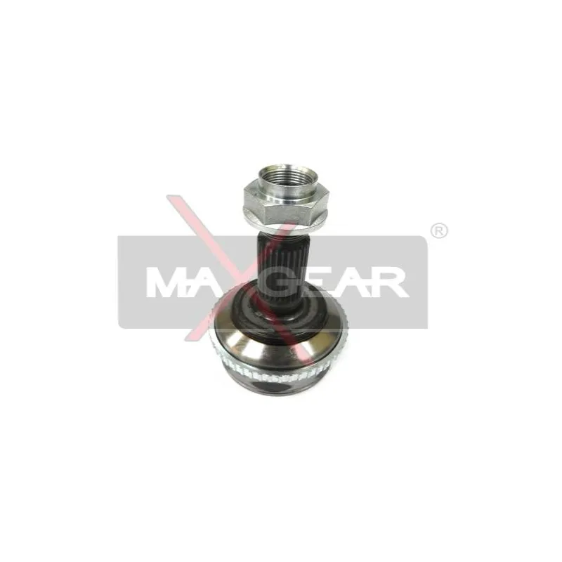Embout de cardan avant (kit de réparation) MAXGEAR 49-0353