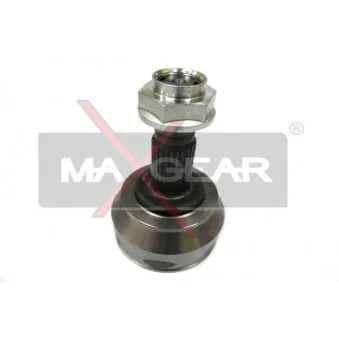 Embout de cardan avant (kit de réparation) MAXGEAR 49-0360