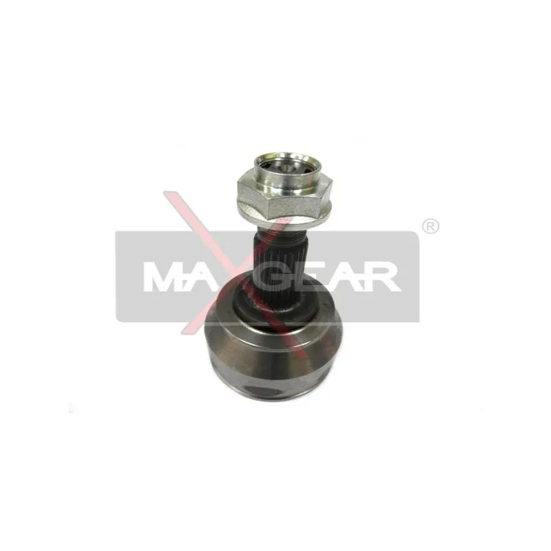 Embout de cardan avant (kit de réparation) MAXGEAR 49-0360