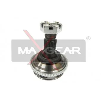Embout de cardan avant (kit de réparation) MAXGEAR 49-0361