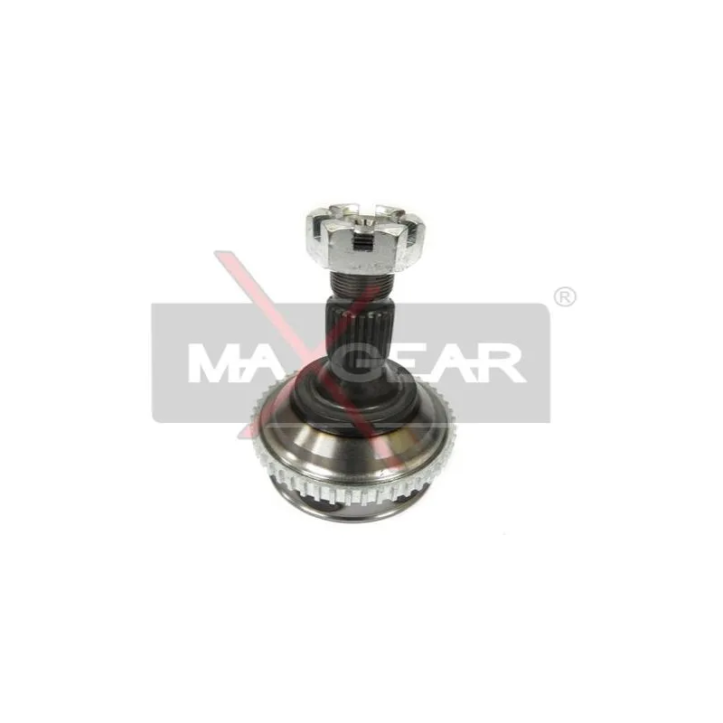 Embout de cardan avant (kit de réparation) MAXGEAR 49-0361