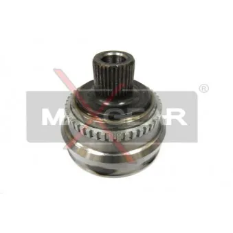 Embout de cardan avant (kit de réparation) MAXGEAR