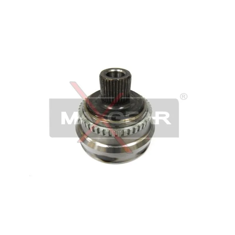 Embout de cardan avant (kit de réparation) MAXGEAR 49-0365