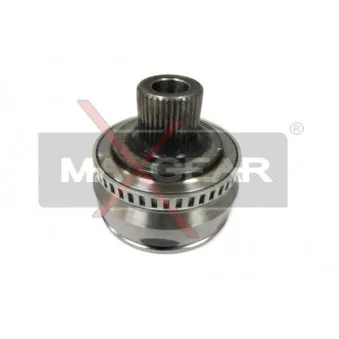 Embout de cardan avant (kit de réparation) MAXGEAR