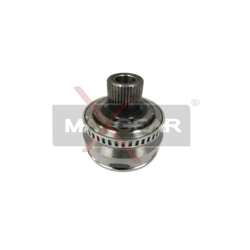 Embout de cardan avant (kit de réparation) MAXGEAR 49-0366