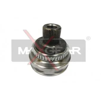 Embout de cardan avant (kit de réparation) MAXGEAR 49-0367