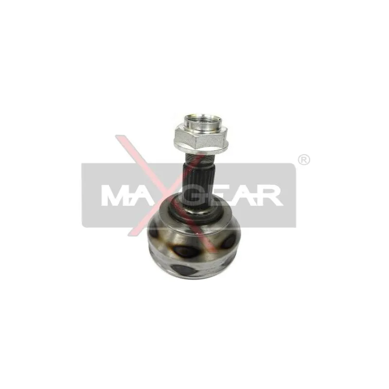 Embout de cardan avant (kit de réparation) MAXGEAR 49-0368