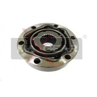 Embout de cardan avant (kit de réparation) MAXGEAR 49-0370