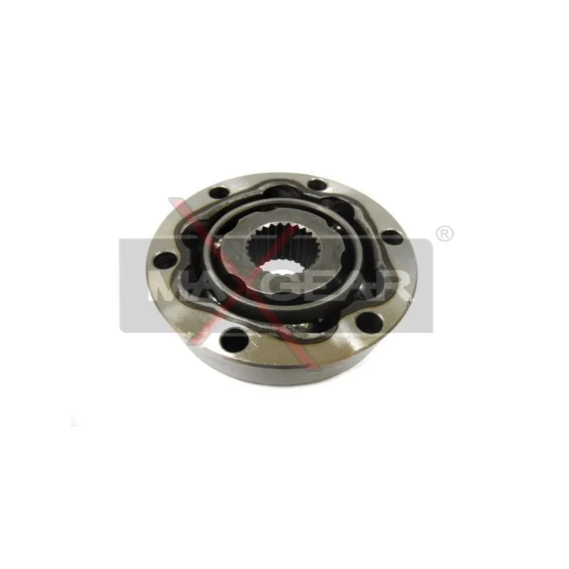 Embout de cardan avant (kit de réparation) MAXGEAR 49-0370