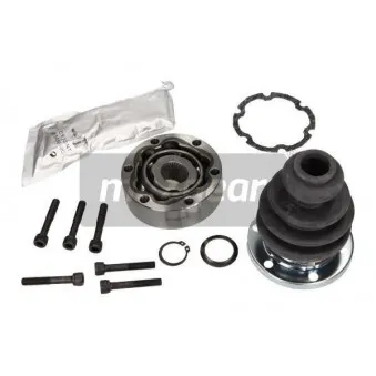 Embout de cardan avant (kit de réparation) MAXGEAR 49-0371