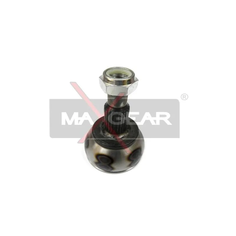 Embout de cardan avant (kit de réparation) MAXGEAR 49-0373