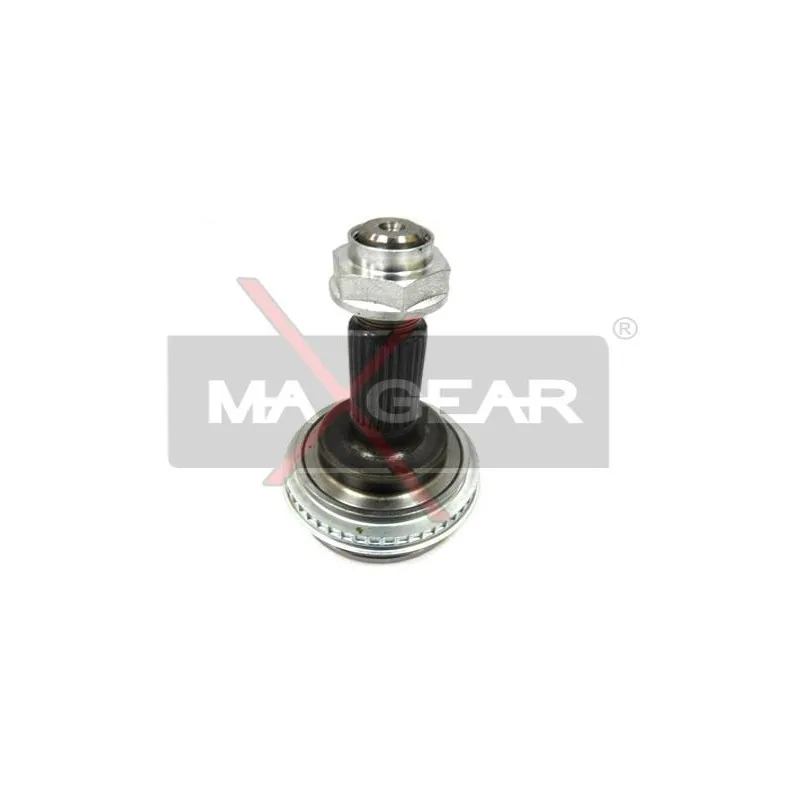 Embout de cardan avant (kit de réparation) MAXGEAR 49-0382