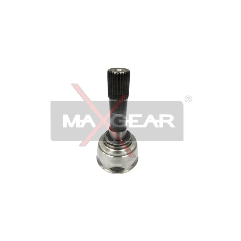 Embout de cardan avant (kit de réparation) MAXGEAR 49-0391