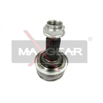 Embout de cardan avant (kit de réparation) MAXGEAR 49-0394