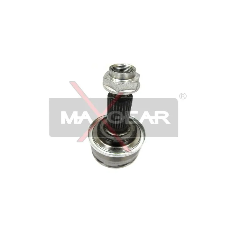Embout de cardan avant (kit de réparation) MAXGEAR 49-0394