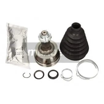 Embout de cardan avant (kit de réparation) MAXGEAR 49-0396