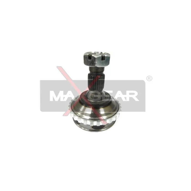 Embout de cardan avant (kit de réparation) MAXGEAR 49-0401
