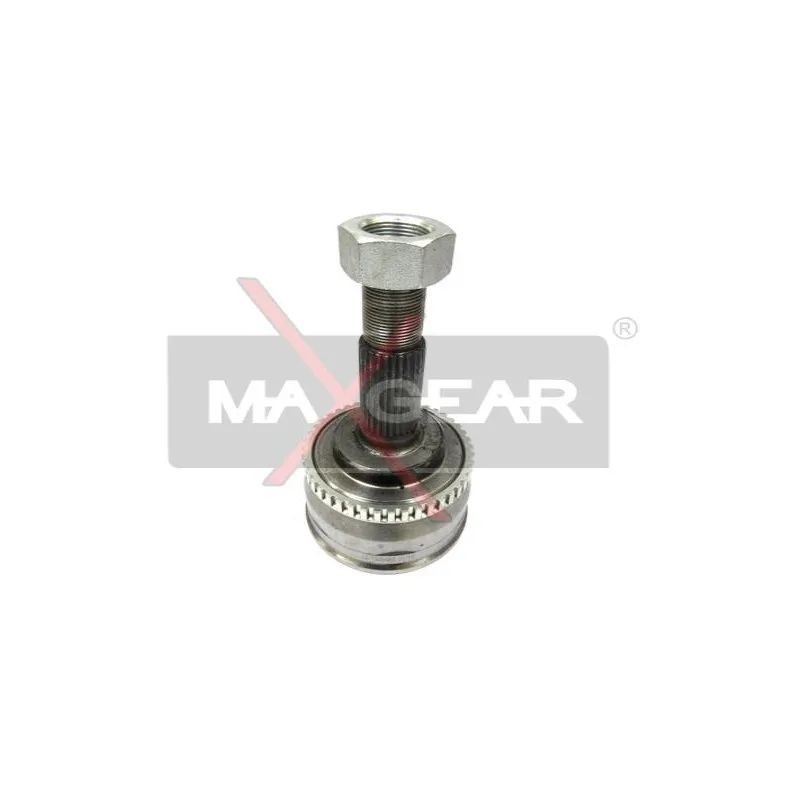 Embout de cardan avant (kit de réparation) MAXGEAR 49-0410