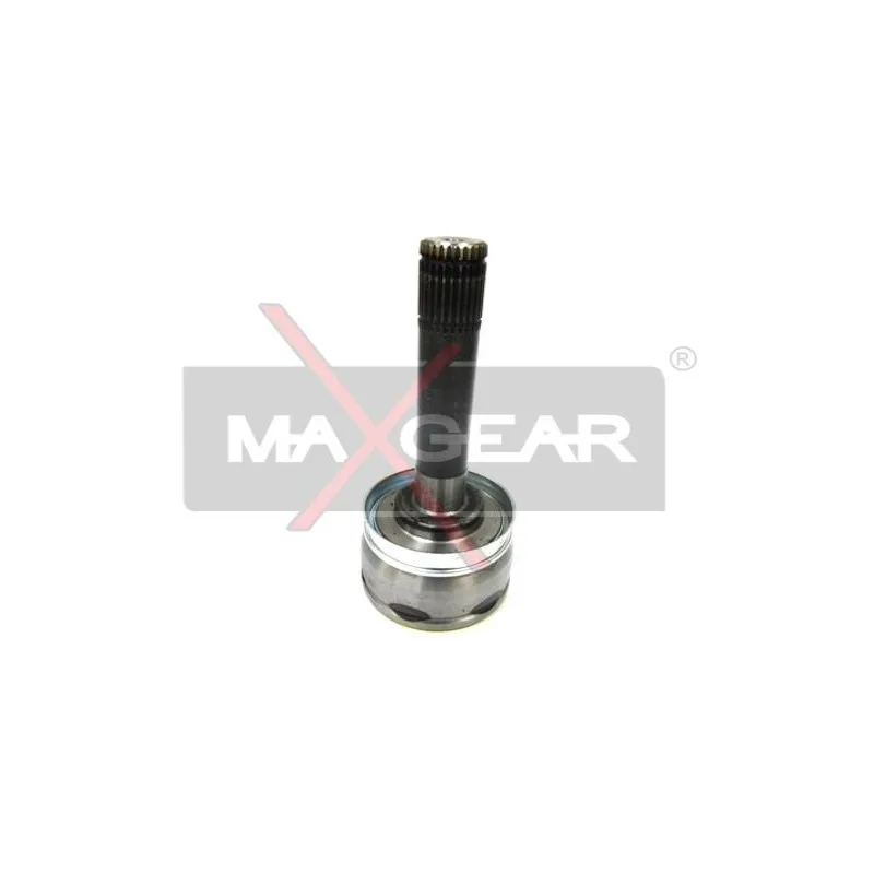 Embout de cardan avant (kit de réparation) MAXGEAR 49-0412
