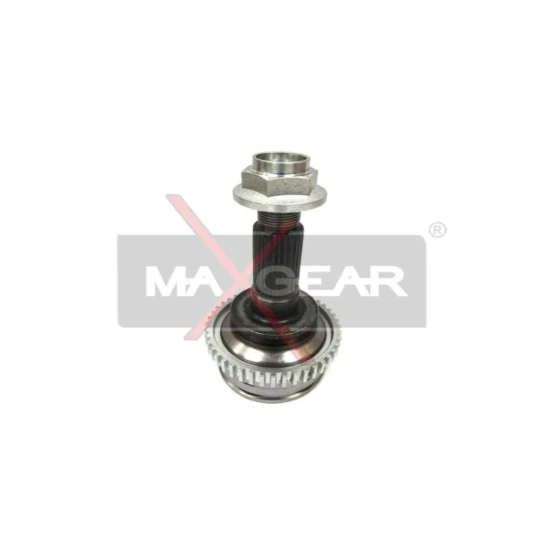 Embout de cardan avant (kit de réparation) MAXGEAR 49-0424