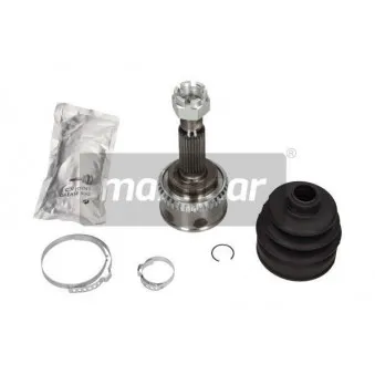 Embout de cardan avant (kit de réparation) MAXGEAR 49-0429