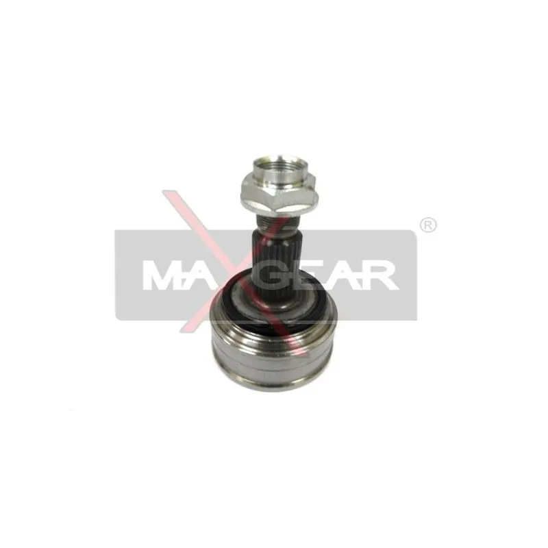 Embout de cardan avant (kit de réparation) MAXGEAR 49-0430