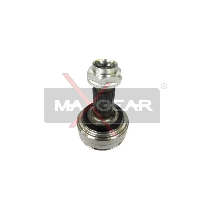 Embout de cardan avant (kit de réparation) MAXGEAR 49-0431