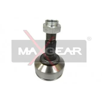 Embout de cardan avant (kit de réparation) MAXGEAR