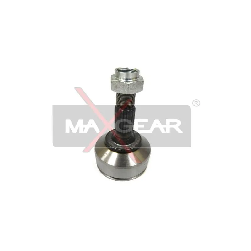 Embout de cardan avant (kit de réparation) MAXGEAR 49-0446