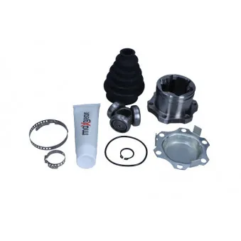 Embout de cardan avant (kit de réparation) MAXGEAR 49-0453