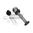 Embout de cardan avant (kit de réparation) MAXGEAR 49-0480 - Visuel 2