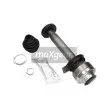 Embout de cardan avant (kit de réparation) MAXGEAR 49-0480 - Visuel 3