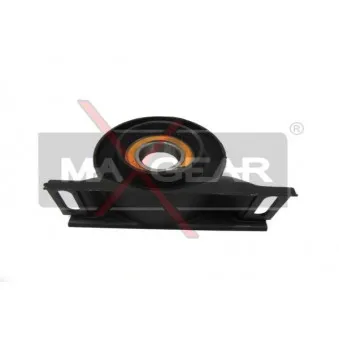 Embout de cardan avant (kit de réparation) MAXGEAR 49-0484