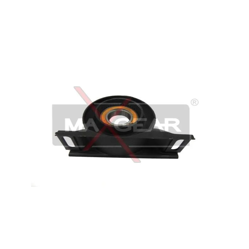 Embout de cardan avant (kit de réparation) MAXGEAR 49-0484
