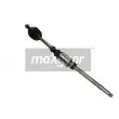 Arbre de transmission avant droit MAXGEAR 49-0486 - Visuel 1