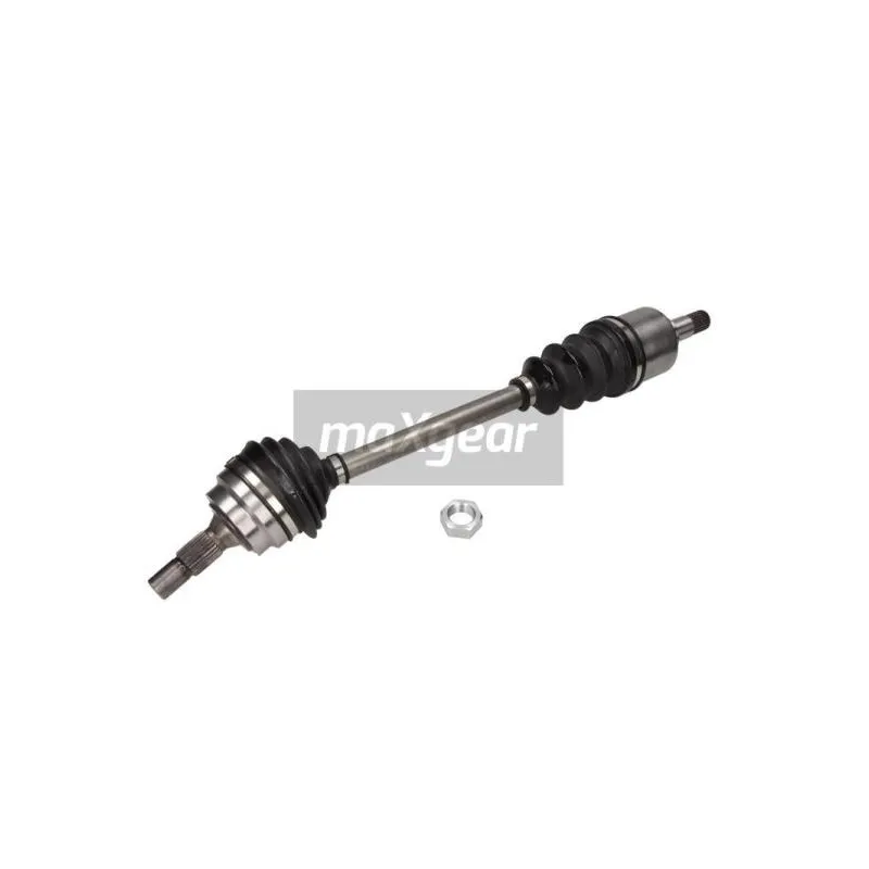Arbre de transmission MAXGEAR 49-0492