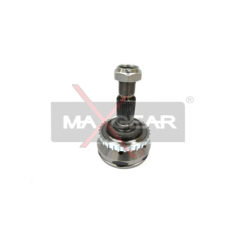 Embout de cardan avant (kit de réparation) MAXGEAR 49-0510