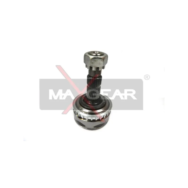 Embout de cardan avant (kit de réparation) MAXGEAR 49-0516