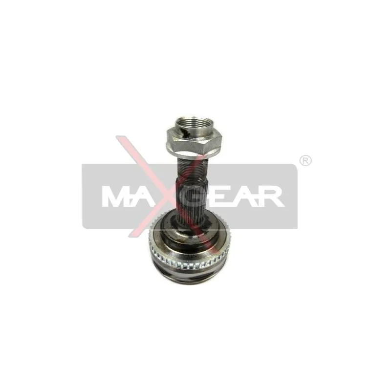 Embout de cardan avant (kit de réparation) MAXGEAR 49-0519