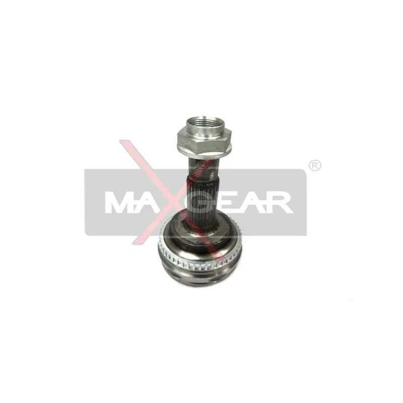 Embout de cardan avant (kit de réparation) MAXGEAR 49-0520